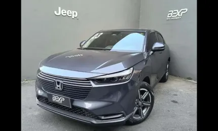Honda hr-v 1.5 di i-vtec ex - 2022/2023