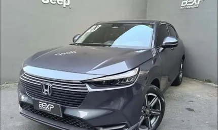 Honda hr-v 1.5 di i-vtec ex - 2022/2023