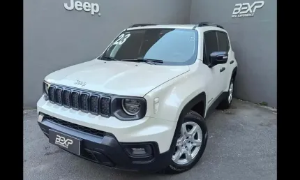 Jeep renegade 1.3 t270 turbo sport - 2022/2023