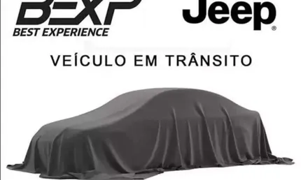 Jeep compass 2.0 hurricane 4 turbo overland - 2024/2025