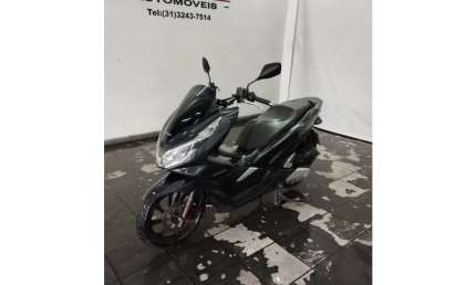 Honda pcx 150 sport 2022