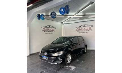 Volkswagen golf 2014 1.4 tsi highline 16v gasolina 4p automático