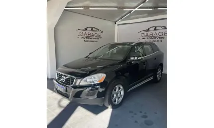 Volvo xc60 2012 2.0 t5 comfort fwd turbo gasolina 4p automático