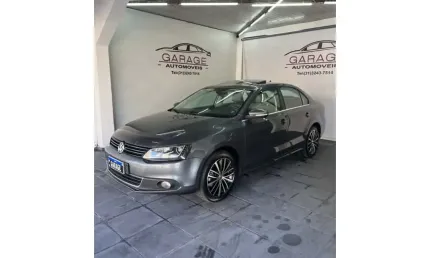 Volkswagen jetta 2014 2.0 tsi highline 211cv gasolina 4p tiptronic