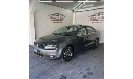 Volkswagen jetta 2014 2.0 tsi highline 211cv gasolina 4p tiptronic