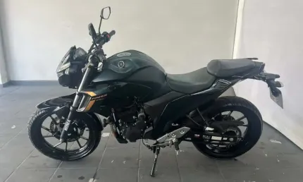 Yamaha fz25 fazer abs 2024