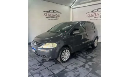 Volkswagen fox 2006 1.0 mi city 8v flex 4p manual