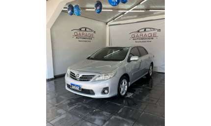 Toyota corolla 2014 2.0 xei 16v flex 4p automático