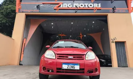 Ka 1.0 8v/1.0 8v st flex 3p
