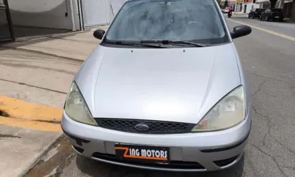 Focus 1.6 s/se/se plus flex 8v/16v  5p