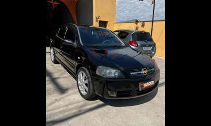 Astra sed. advant. 2.0 8v mpfi flexp. 4p
