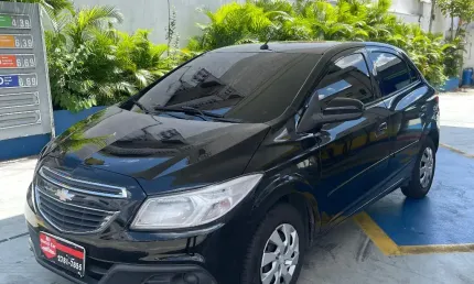 Chevrolet onix 1.0 lt 5p 2014