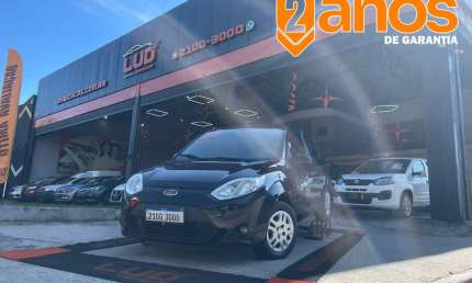 Ford fiesta flex manual
