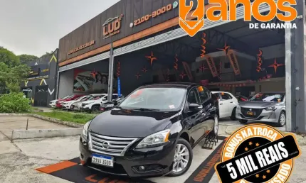 Nissan sentra flex cvt