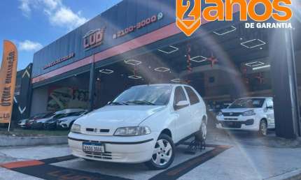 Fiat palio flex manual