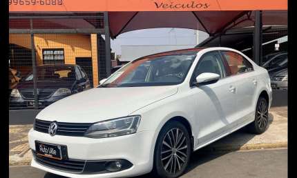 Jetta highline 2.0 tsi 16v 4p tiptronic