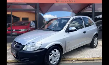 Celta life/ ls 1.0 mpfi 8v flexpower 3p
