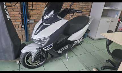 Voltz ev1 sport 2023