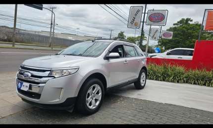Ford edge v6 fwd 2014