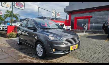 Ford ka se plus at1.5sdc 2021