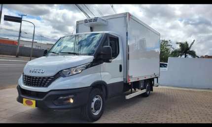 Iveco daily 45-170cs 2022