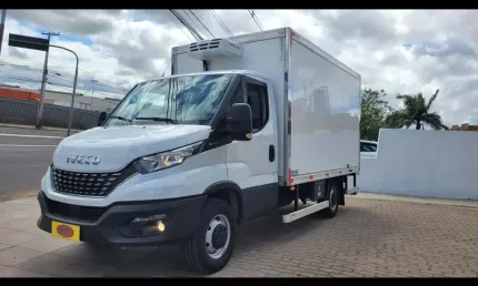 Iveco daily 45-170cs 2022