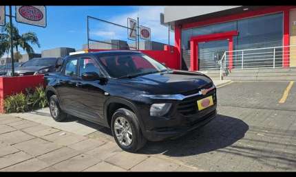 Chevrolet montana t 2023