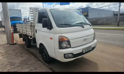 Hyundai hyundahr hdb 2016