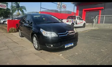 Citroen c4 pallas20eaf 2010