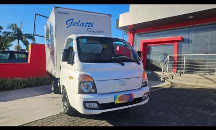 Hyundai hyundahr hdb 2022