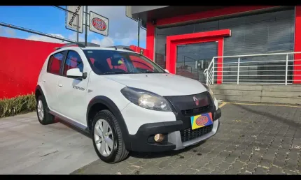Renault sandero sw1616va 2014
