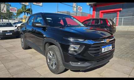 Chevrolet montana t 2023