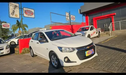 Chevrolet onix 10mt hb 2024