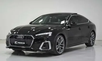 Audi a5 sportback s-line 2.0 tfsi s-tronic