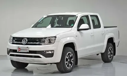 Volkswagen amarok comfor. 3.0 v6 tdi 4x4 dies. aut.