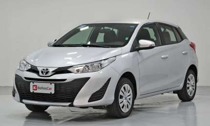 Toyota yaris xl live 1.3 flex 16v 5p mec.