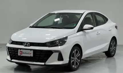 Hyundai hb20s comfort 1.0 tb flex 12v aut.