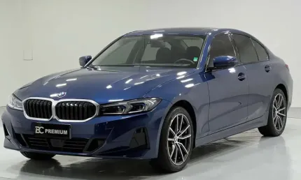 Bmw 320ia modern/sport tb 2.0/a.flex/gp 4p