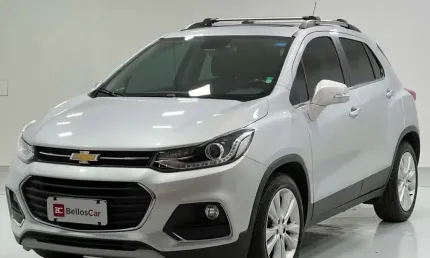 Chevrolet tracker premier 1.4 turbo 16v flex aut