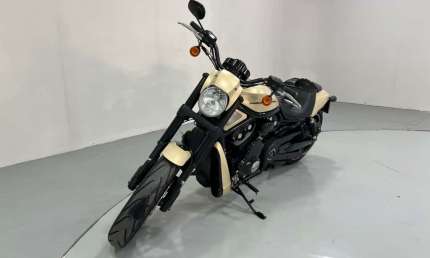 Harley-davidson night rod special 1250 vrscdx