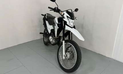 Honda nxr 160 bros esdd flexone