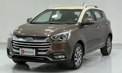 Jac t40 1.6 16v 5p aut.