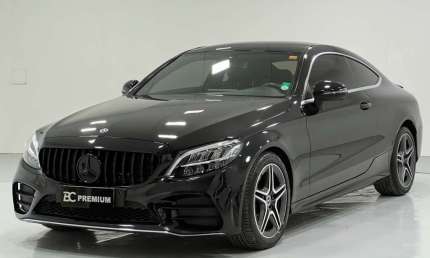 Mercedes-benz c 180 cgi coupe sport 1.6 tb 16v aut.