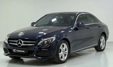 Mercedes-benz c 180 cgi avant. 1.6/1.6 flextb 16v aut.