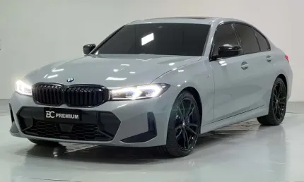 Bmw 320ia 2.0 tb m sport a.flex/m.sport 4p