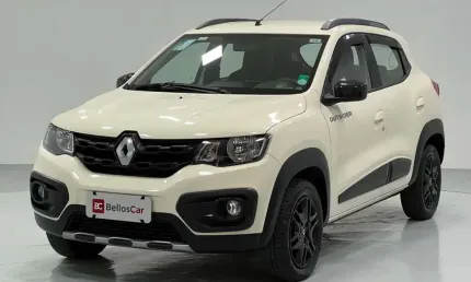 Renault kwid kwid outsider 1.0 flex 12v 5p mec.