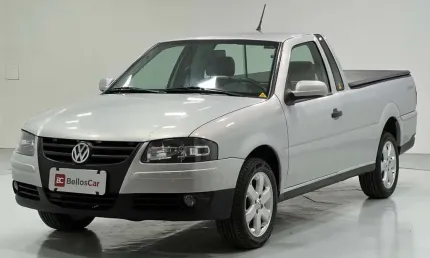 Volkswagen saveiro super surf 1.6 mi total flex 8v