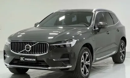 Volvo xc 60 60 t-8 híbrido insc. express. 2.0 awd