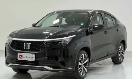 Fiat fastback audace 200 tb aut (hibrído)