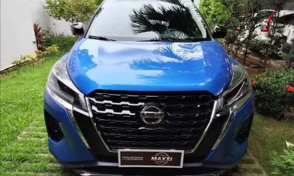 Nissan kicks 1.6 16v 4p flexstart exclusive xtronic automático cvt